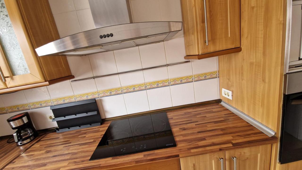 סן איסידרו Vivienda Vacacional Lomada מראה חיצוני תמונה