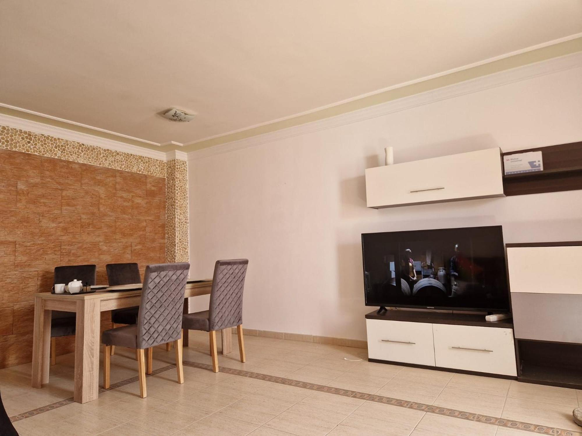 סן איסידרו Vivienda Vacacional Lomada מראה חיצוני תמונה