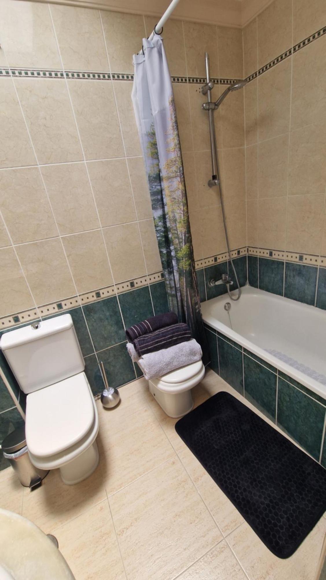 סן איסידרו Vivienda Vacacional Lomada מראה חיצוני תמונה